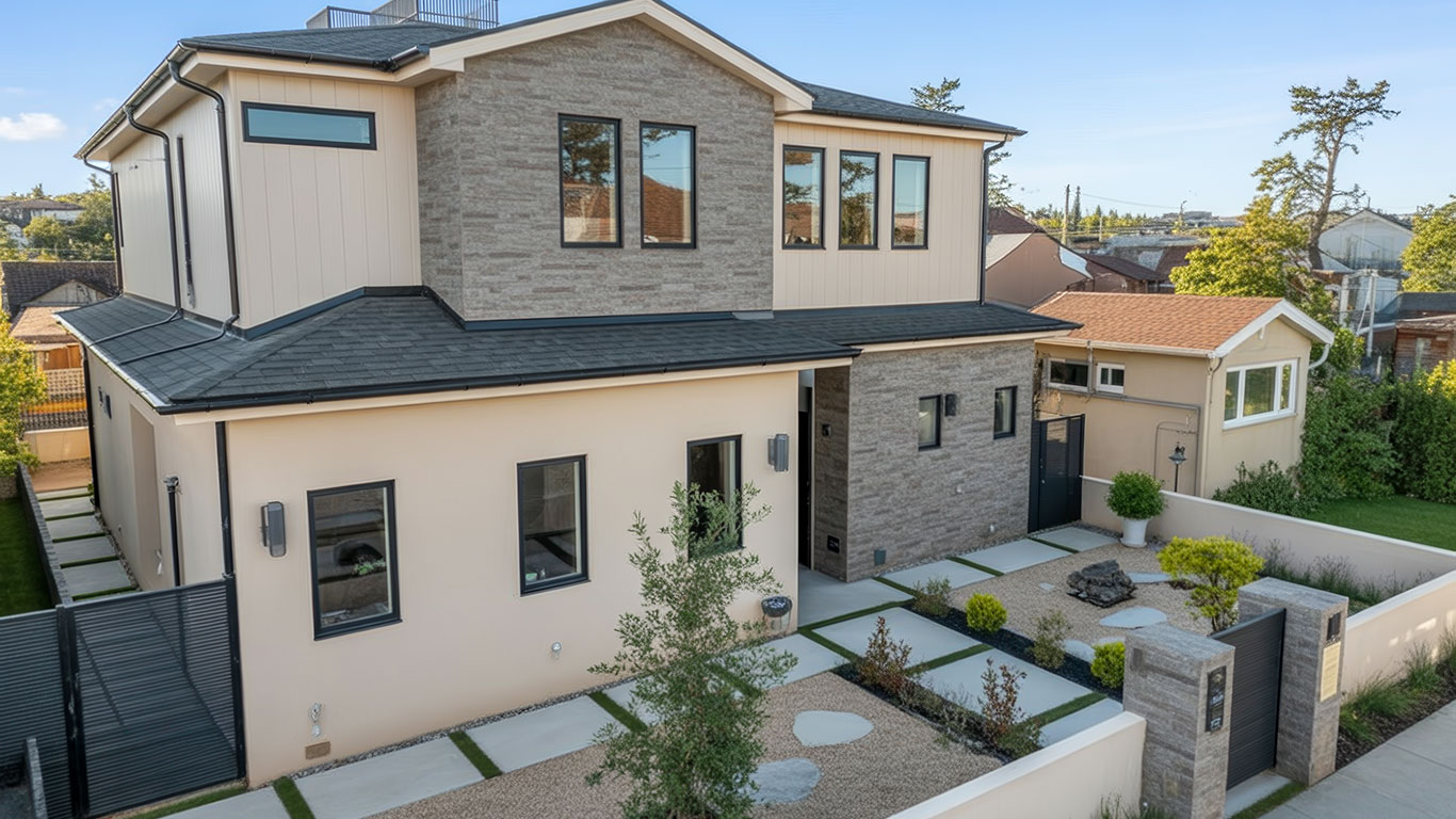 House 1