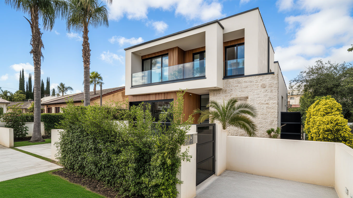 House 2